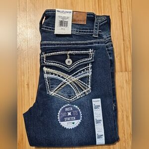Wallflower Jeans